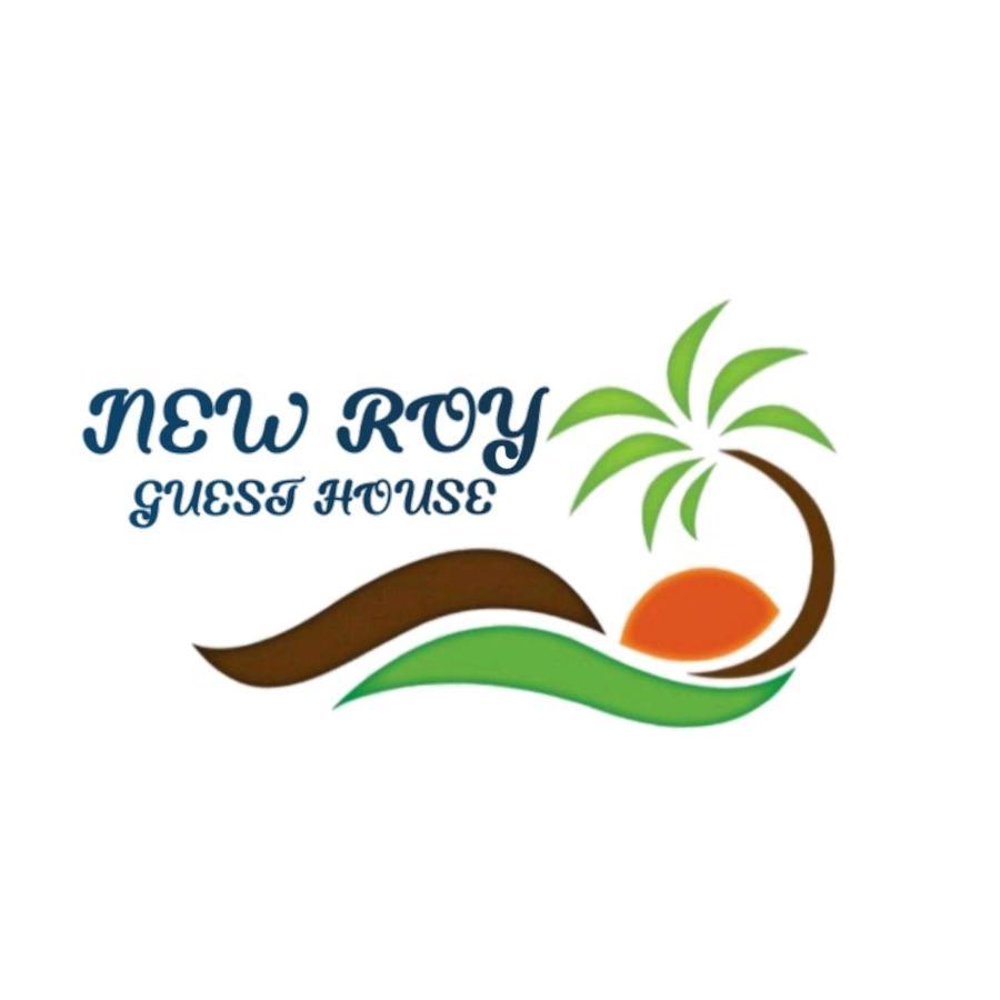 New Roy Guest House 칼쿠다 외부 사진